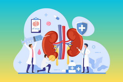 คลินิกโรคไต