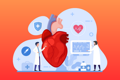 คลินิกโรคหัวใจ