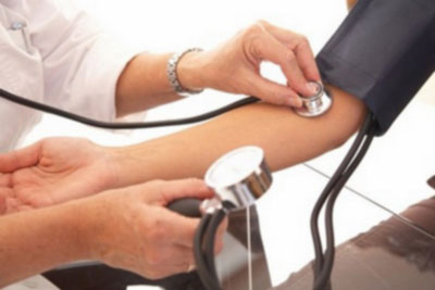 คลินิกอายุรกรรม