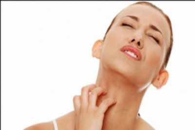 คลินิกผิวหนัง