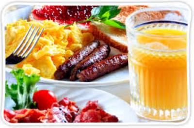 ขาดอาหารเช้า `สมองล้า-โรคภัยรุม`
